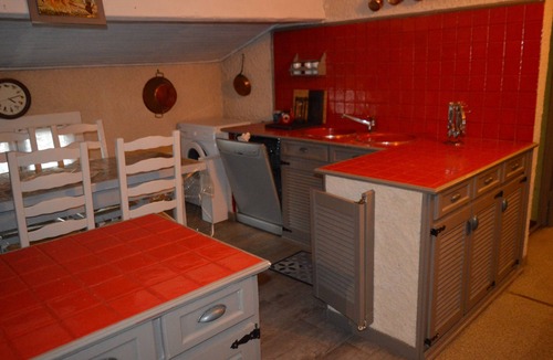 Cabries Villa | HAUT DE VILLA AIX-EN-PROVENCE REGION