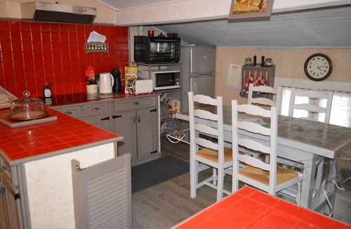 Cabries Villa | HAUT DE VILLA AIX-EN-PROVENCE REGION