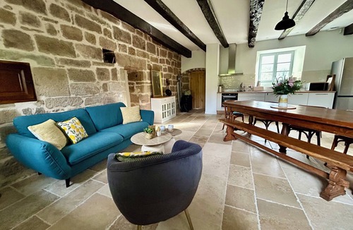 Lissac-sur-Couze House | Haven of peace 7 km from Brive center and 4 km from Lac du Causse