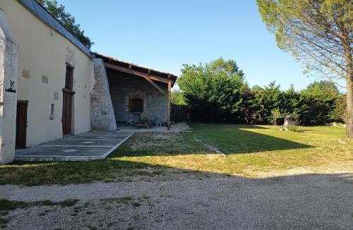 Saint-Georges House | Havre de paix entre Lot et Aveyron