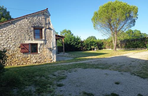 Saint-Georges House | Havre de paix entre Lot et Aveyron