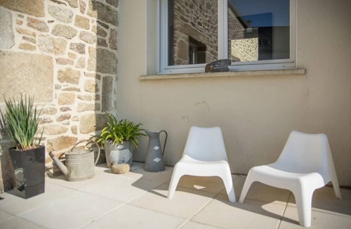 Plougoulm Villa | Heading for Pen ar Valy near Roscoff