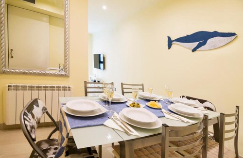 Sitges Town Center Apartment | Heart of Sitges