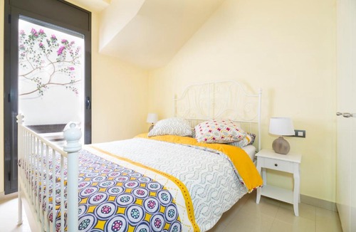 Sitges Town Center Apartment | Heart of Sitges