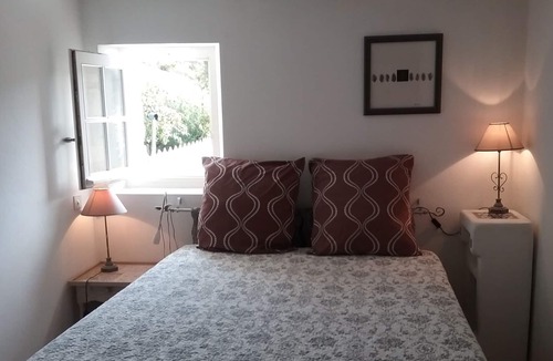 Saint-Ferreol-Trente-Pas House | Heaven ! Charming cottage DolceVita 4pers, very quiet, facing south, Mont Ventoux