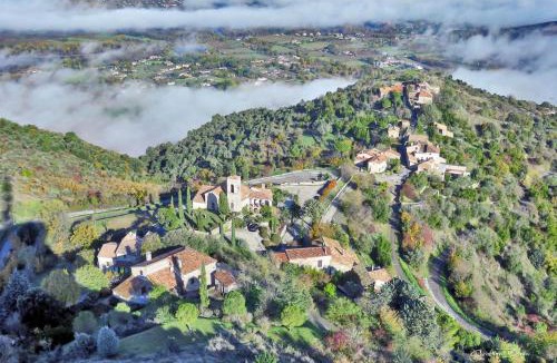 Sampzon House | Hebergements des POSAS