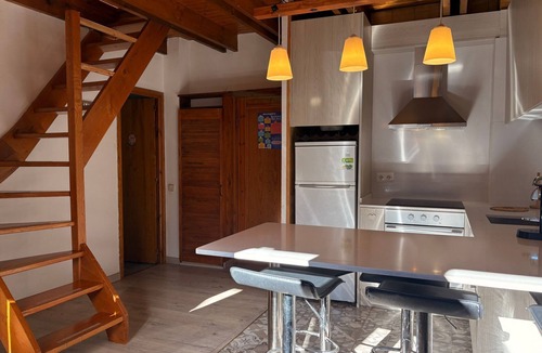 Pla de l'Ermita Apartment | "Herbasabina 4". by Interhome