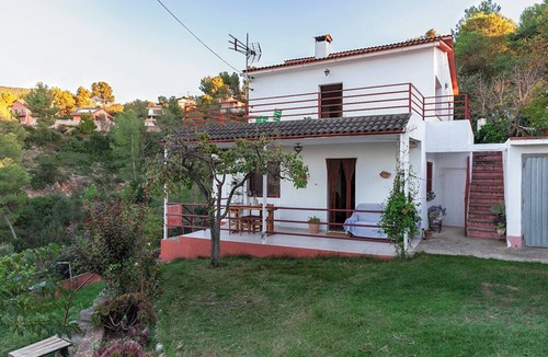 Gelida Cottage | Hermosa Casa de Campo en un Entorno Mágico