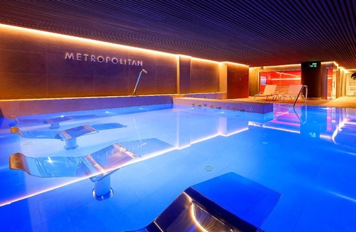Sant Just Desvern Hotel | Hesperia Barcelona Sant Just