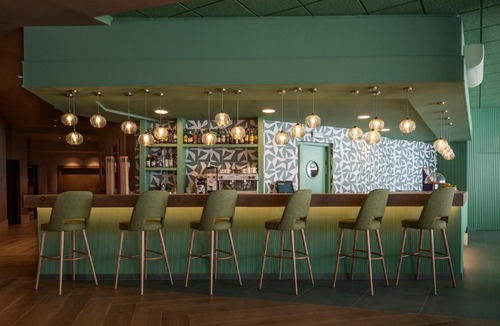 Sant Just Desvern Hotel | Hesperia Barcelona Sant Just