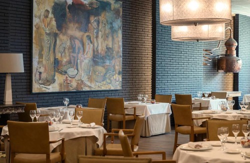 Sant Just Desvern Hotel | Hesperia Barcelona Sant Just