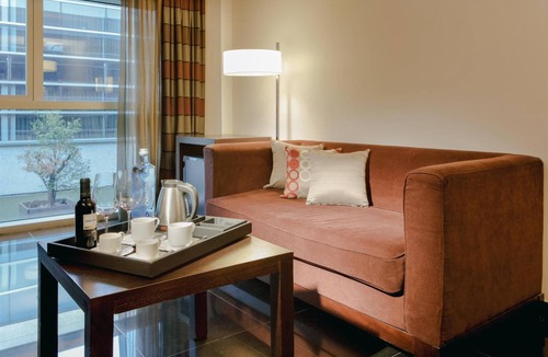 L'Hospitalet de Llobregat Apartment | Hesperia Fira