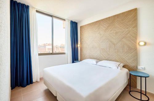 Sant Joan Despi Apartment | Hesperia Sant Joan