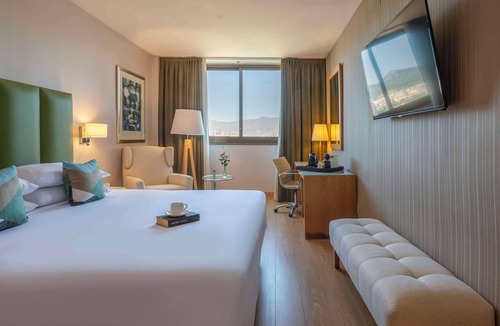 Sant Just Desvern Hotel | Hesperia Sant Just