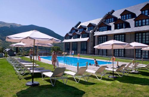 Cerler Hotel | HG Cerler