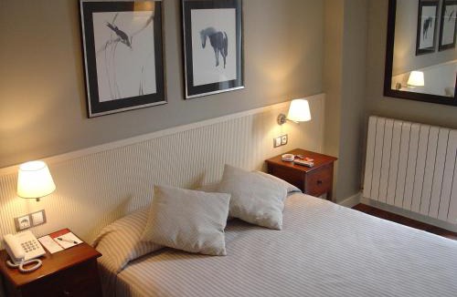 Cerler Hotel | HG Cerler