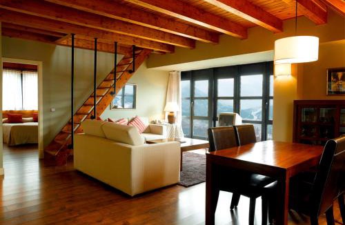 Cerler Hotel | HG Cerler