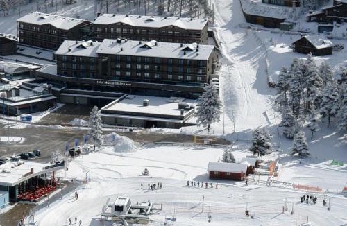 La Molina Hotel | HG La Molina