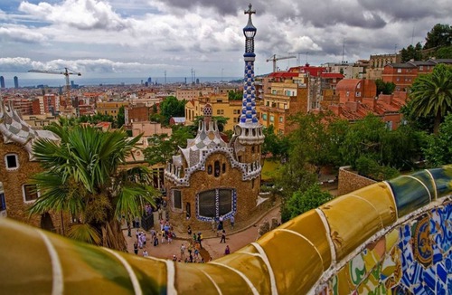 Poblenou Apartment | HHBCN Apartment Poble Nou - 7