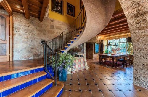 El Bruc Villa | HHBCN Villa El Castell