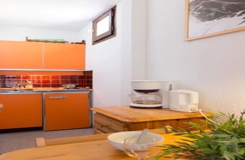 Mont-de-Lans Apartment | Hideaway in Les Deux Alpes
