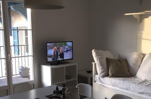 La Croix-Valmer Apartment | high standard quality residence with private pool