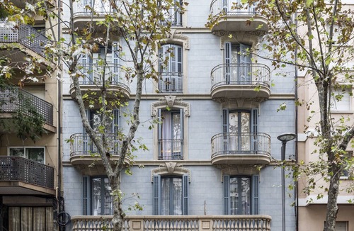 Sant Gervasi Apartment | High standing Apartment 4 Bedrooms