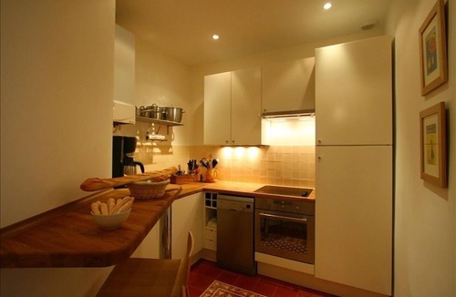 Archives Apartment | Highest rated 2 BR/2 BA apt near Place Des Vosges