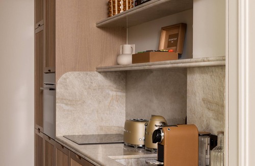 2nd Arrondissement Apartment | HIGHSTAY - Luxury Serviced Apartments - Bourse