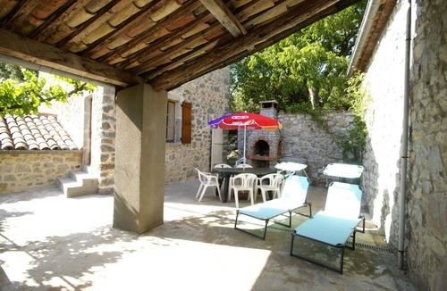 Brujas House | Hilltop Stay near Beaulieu