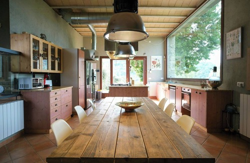 Sant Ferriol House | Historic farmhouse with farm in La Garrotxa