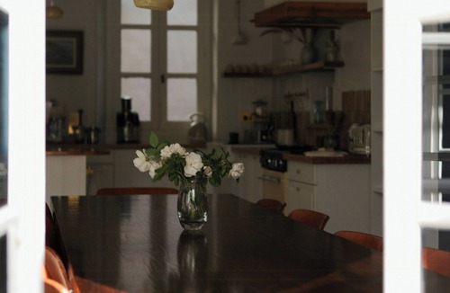 Nyons House | Historic house with pool in Nyons