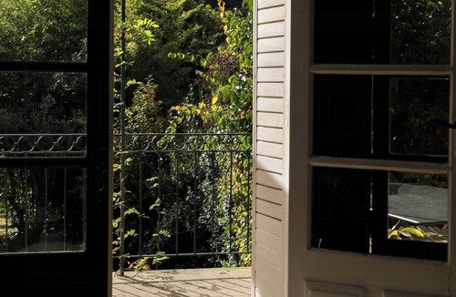 Nyons House | Historic house with pool in Nyons