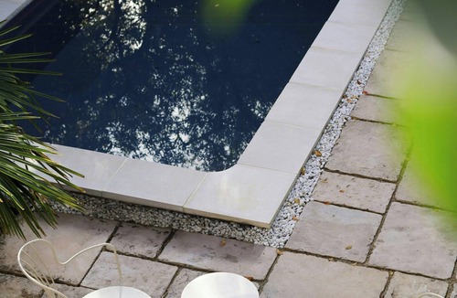 Nyons House | Historic house with pool in Nyons