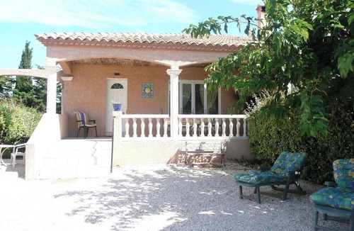 Saint-Hippolyte House | Homerez - House in Saint-Laurent-de-la-Salanque