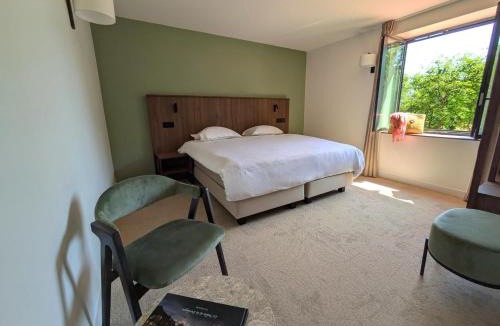 Gignac Hotel | Hob La Truffière