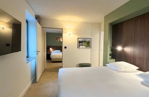 Gignac Hotel | Hob La Truffiere