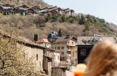 Orelle Hotel | Hob Orelle - Les 3 Vallées Val Thorens