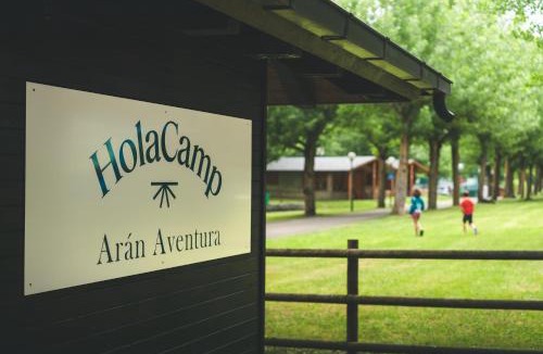Les Other | HolaCamp Aran Aventura