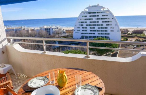 Le Couchant Apartment | Holiday apartment L'Arc en Ciel