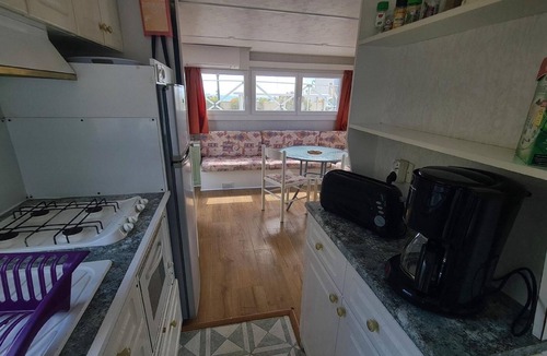 Le Grau-dʼAgde Apartment | Holiday apartment Agde for 1 - 5 persons with 2 bedrooms - Holiday apartment