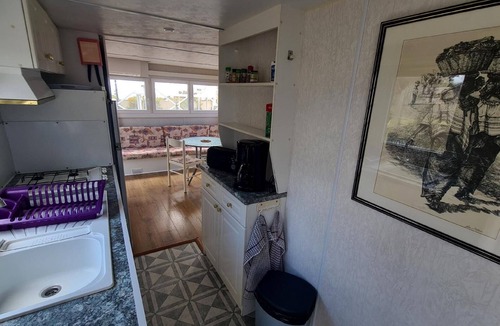 Le Grau-dʼAgde Apartment | Holiday apartment Agde for 1 - 5 persons with 2 bedrooms - Holiday apartment