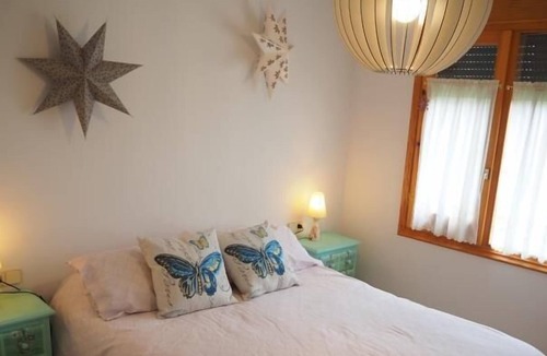 Alp Apartment | Holiday apartment Alp for 1 - 4 persons with 2 bedrooms - Holiday apartment