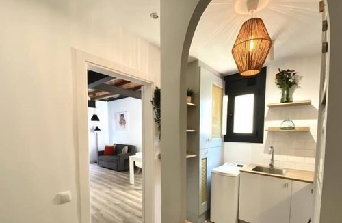 La Bordeta Apartment | Holiday apartment Barcelona for 1 - 4 persons with 2 bedrooms - Holiday apartment
