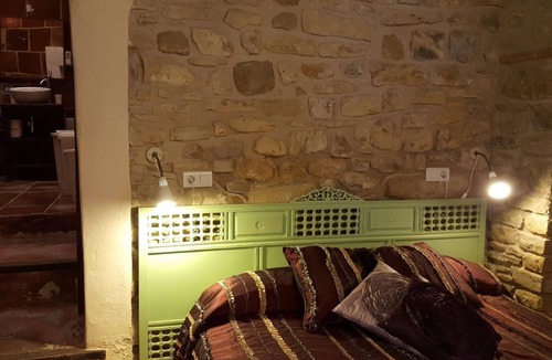 Guialmons Other | Holiday apartment Guialmons for 1 - 4 persons with 2 bedrooms - Farmhouse
