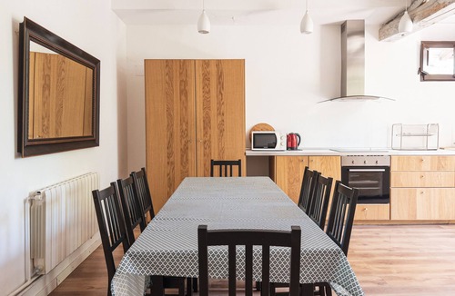 Sant Hilari Sacalm Cottage | Holiday Cottage with Pool in Sant Hilari Sacalm – Masoveria del Castell de Villavecchia
