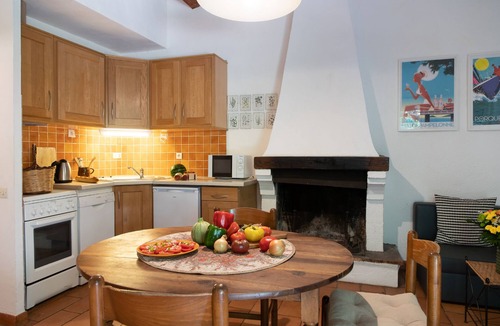 Cogolin Cottage | Holiday cottages in the Gulf of StTropez