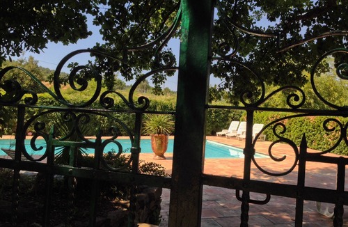 Cogolin Cottage | Holiday cottages in the Gulf of StTropez