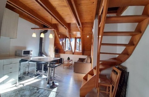 Pla de l'Ermita Apartment | Holiday flat "Herbasabina 4".
