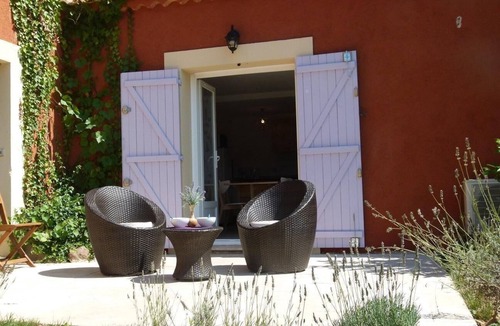 Les Adrets-de-l'Esterel Apartment | Holiday apartment Les Adrets de l'Estérel for 1 - 2 persons with 1 bedroom - Row house